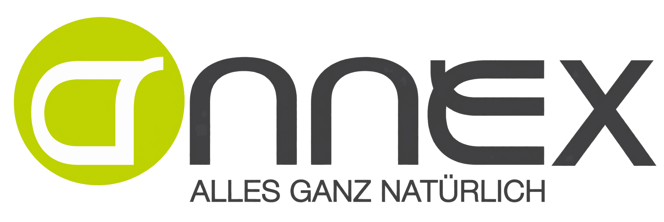 annex - alles ganz natürlich