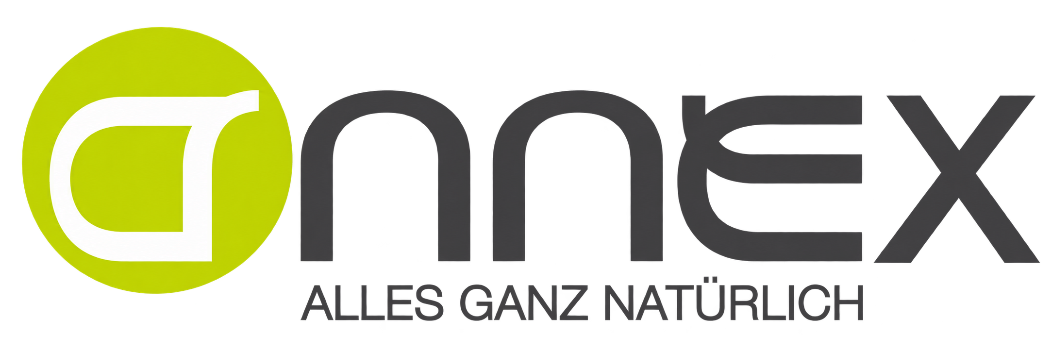 annex - alles ganz natürlich