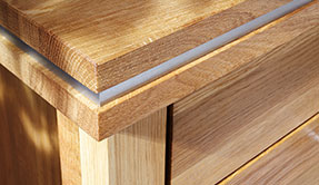 Details zum Verlieben